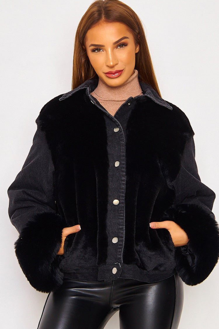 Classic Designed Jacket