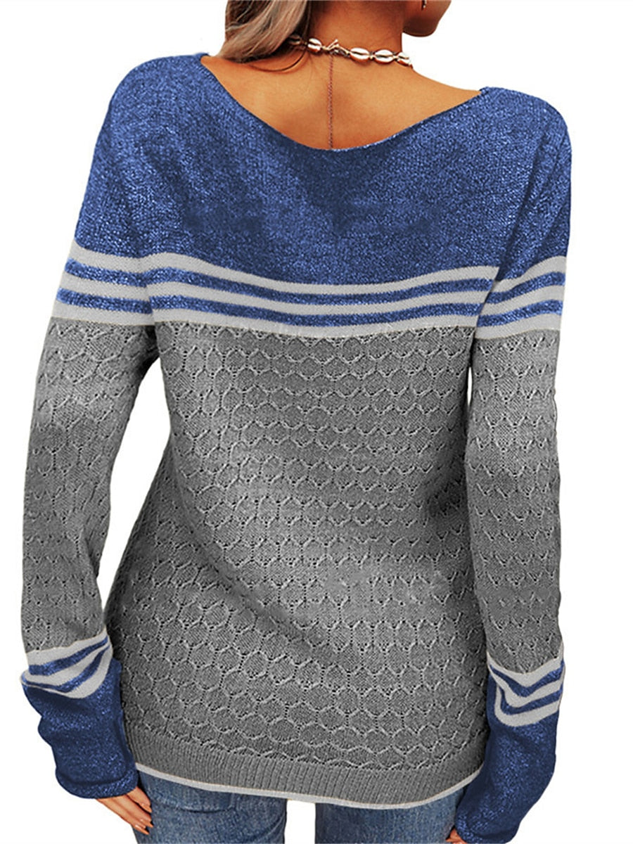 Beautifully Crafted Jumper