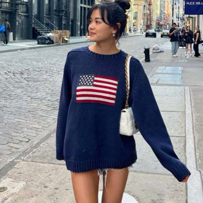 Gracefully Designed Jumper