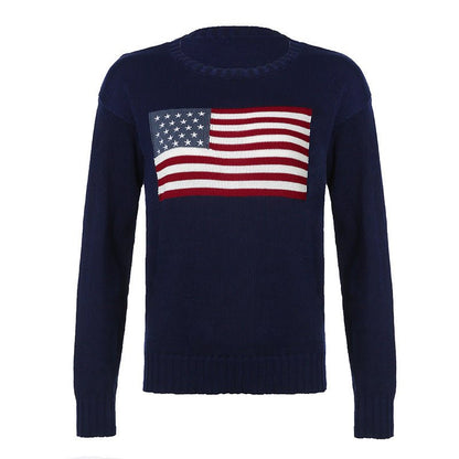 Vintage Inspired Jumper