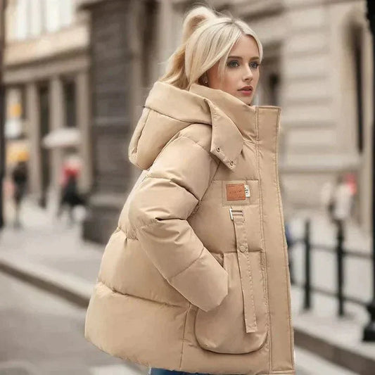 LM | Stylish and elegant coat