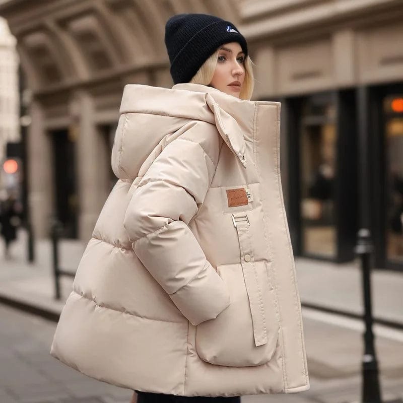 LM | Stylish and elegant coat