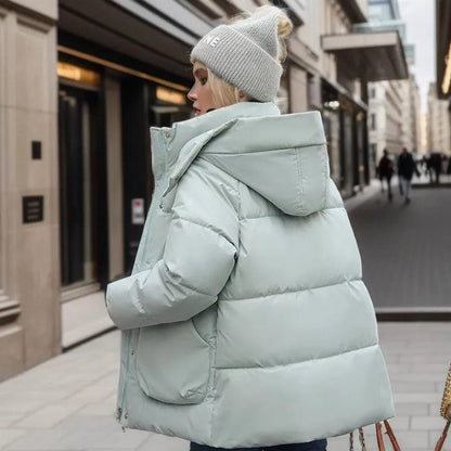 LM | Stylish and elegant coat
