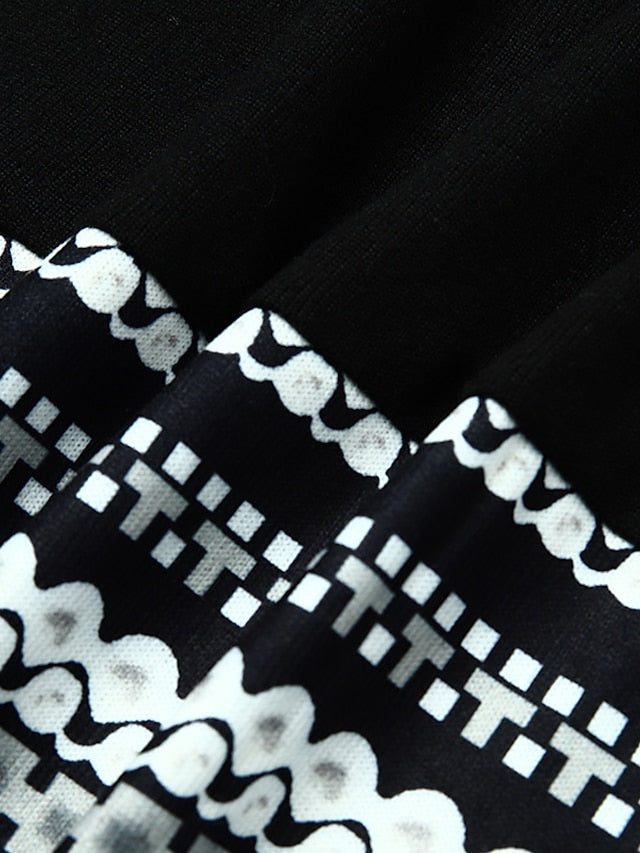 LM | Effortless and trendy winter shorts