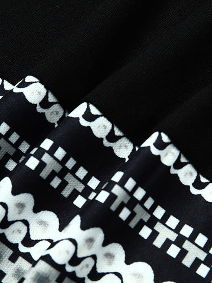LM | Effortless and trendy winter shorts