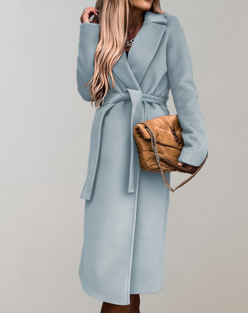 Thoughtfully Designed Jacket