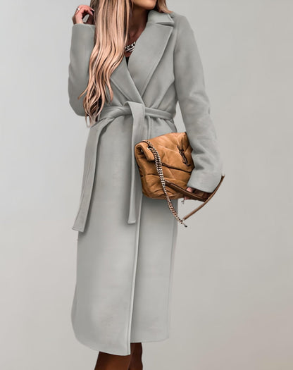 Thoughtfully Designed Jacket
