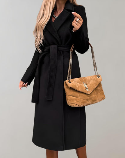 Thoughtfully Designed Jacket