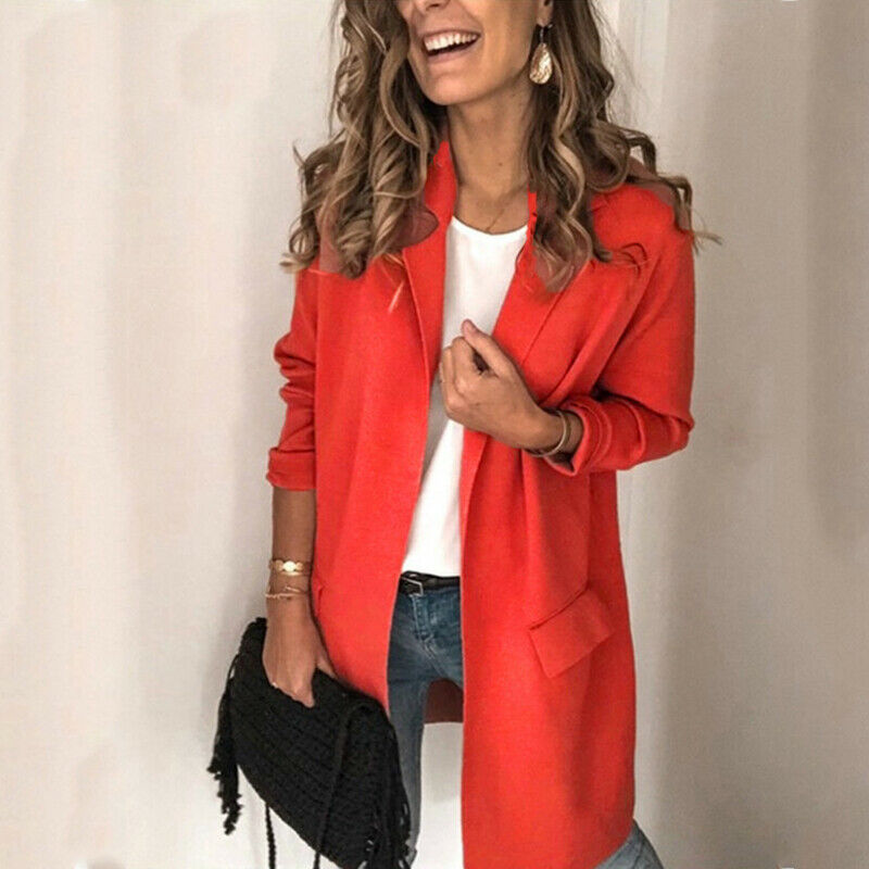 LM | Chic jacket for every occasion