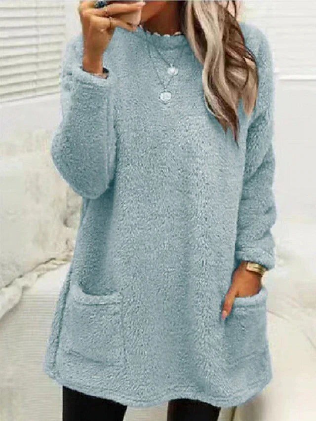 Classic Vintage Jumper