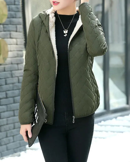 Timeless Vintage Style Jacket