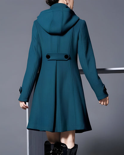 Elegantly Designed Jacket
