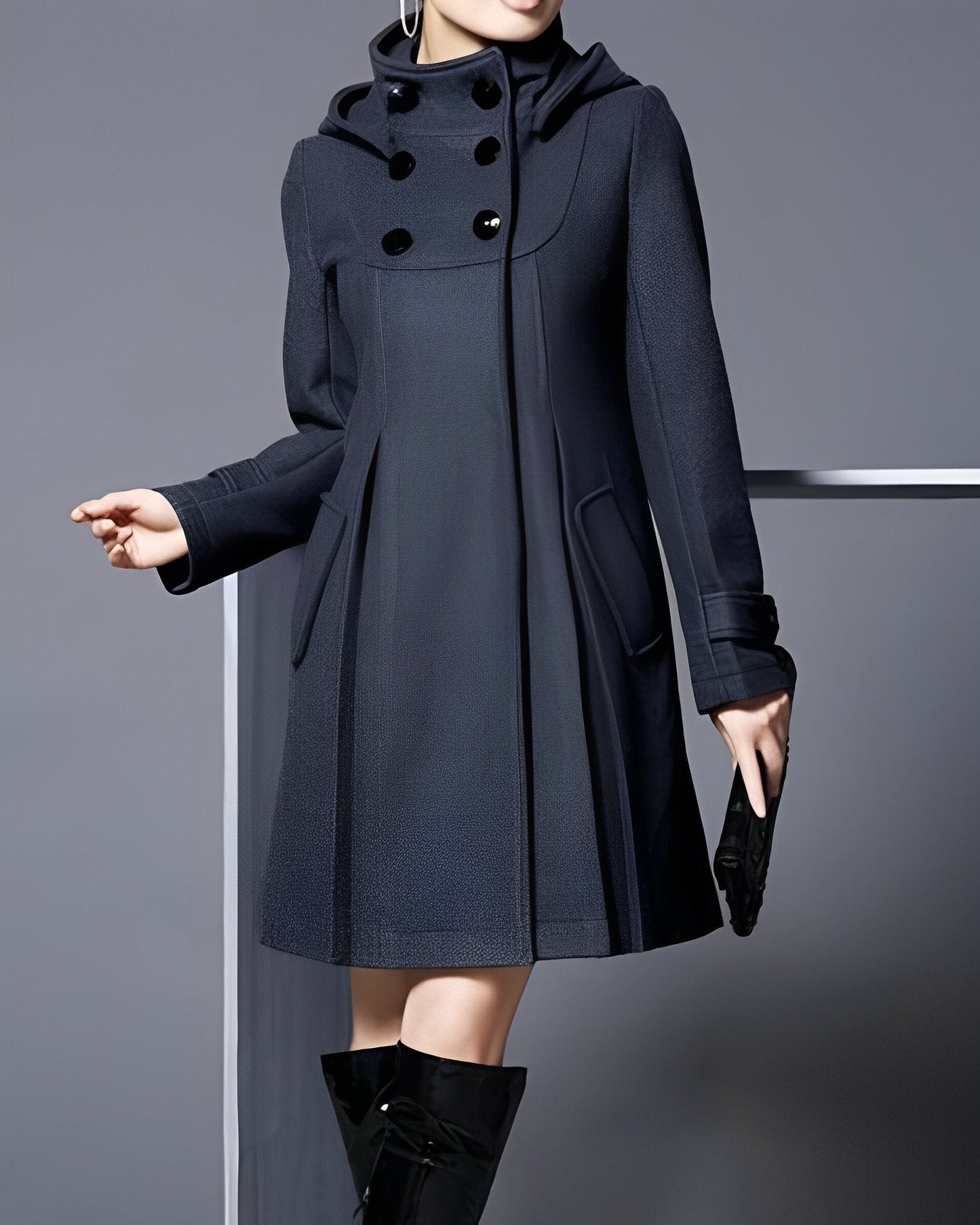 Elegantly Designed Jacket