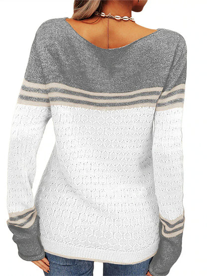 Beautifully Crafted Jumper