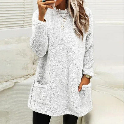 LM | Fashionable sweater