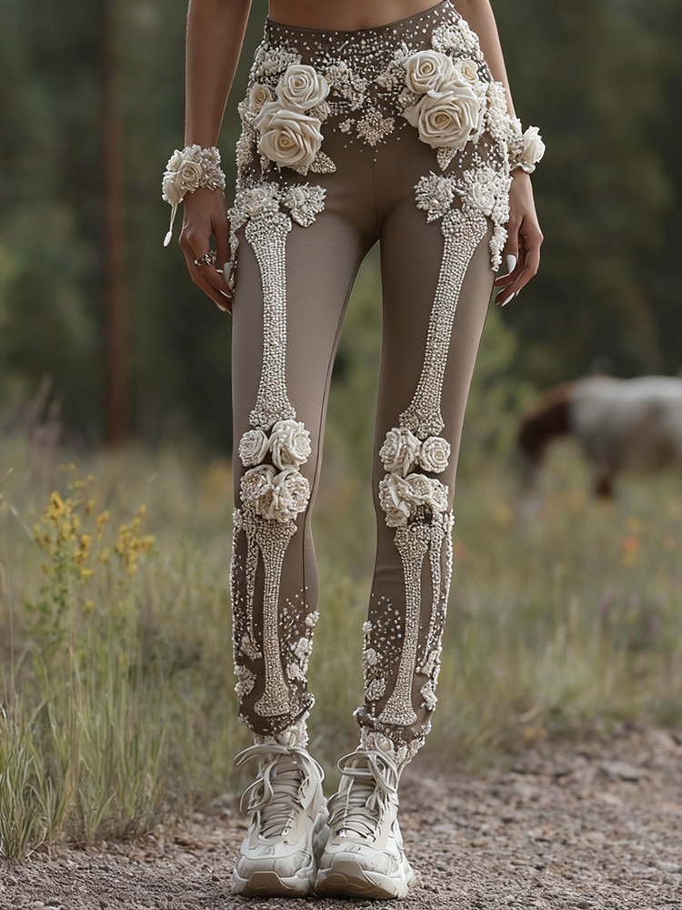 Thoughtfully Designed Garment