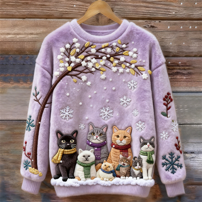 Beautifully Crafted Jumper