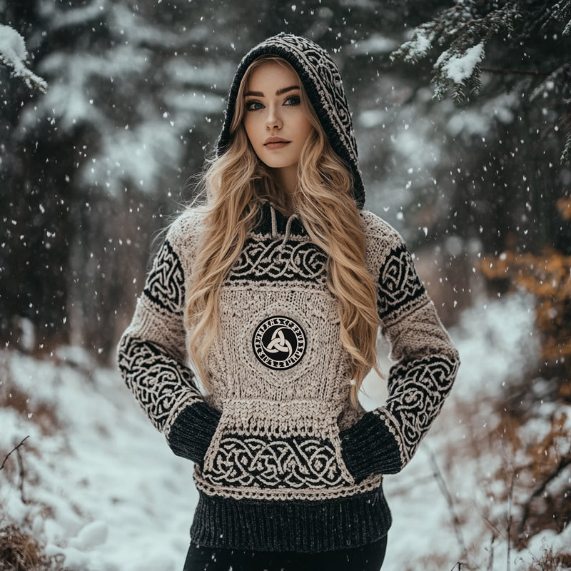 Elegantly Designed Jumper