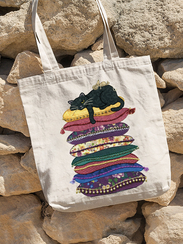 Thoughtfully Designed Bag