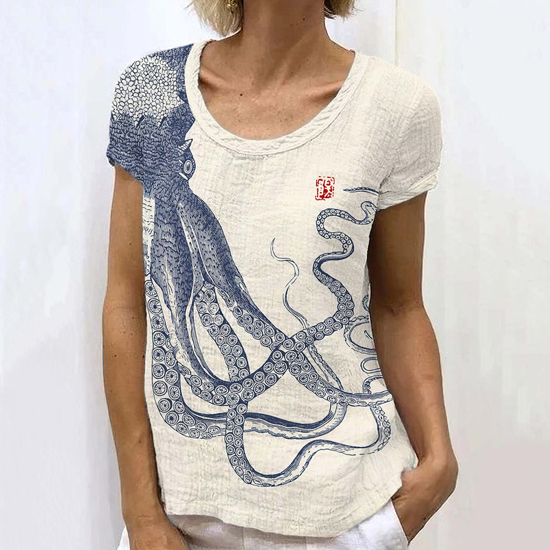 Vintage Inspired T-Shirt