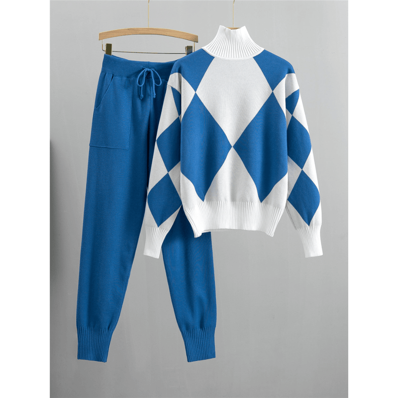 Thoughtfully Designed Jumper