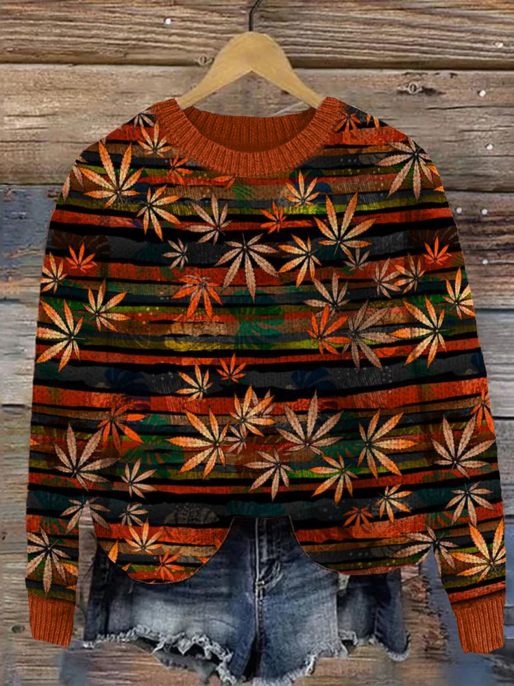 Elegantly Designed Jumper