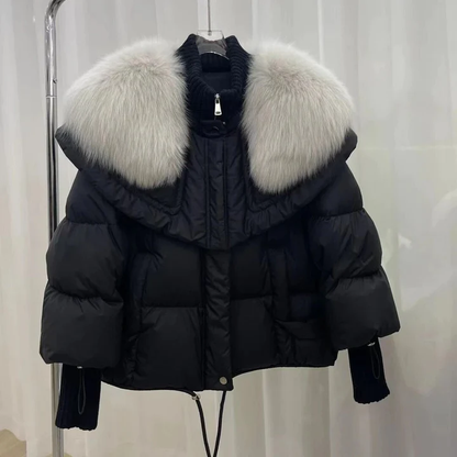 Madilyn | Versatile and Comfortable winter Jacket