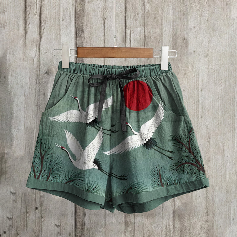Elegantly Designed Trousers