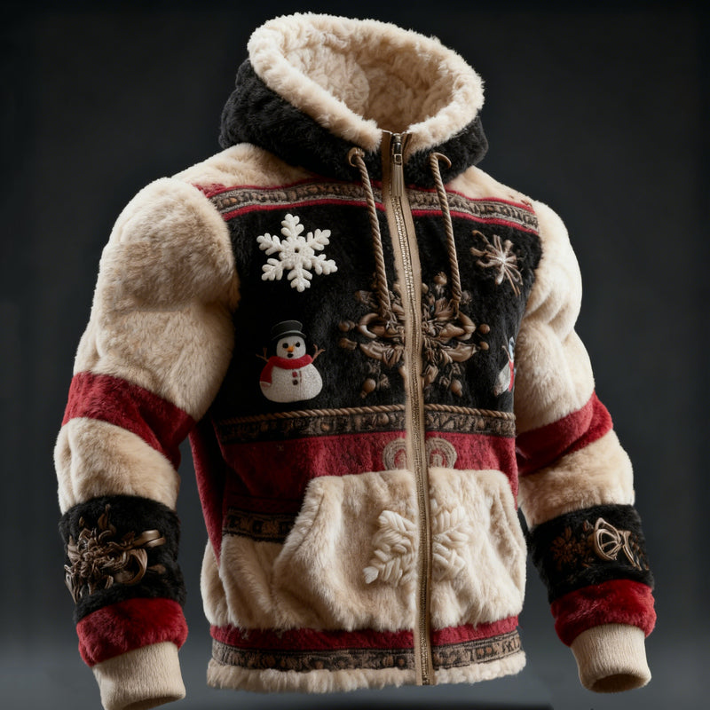 Classic Designed Garment