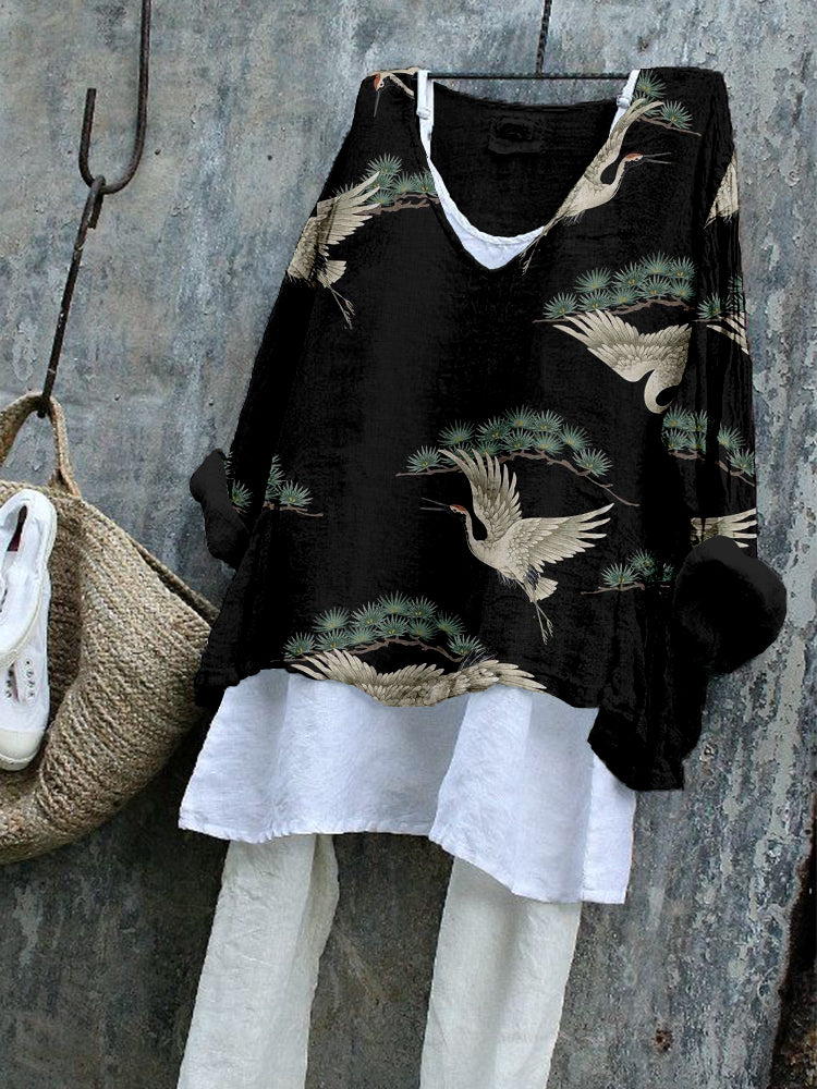 Vintage Inspired Garment
