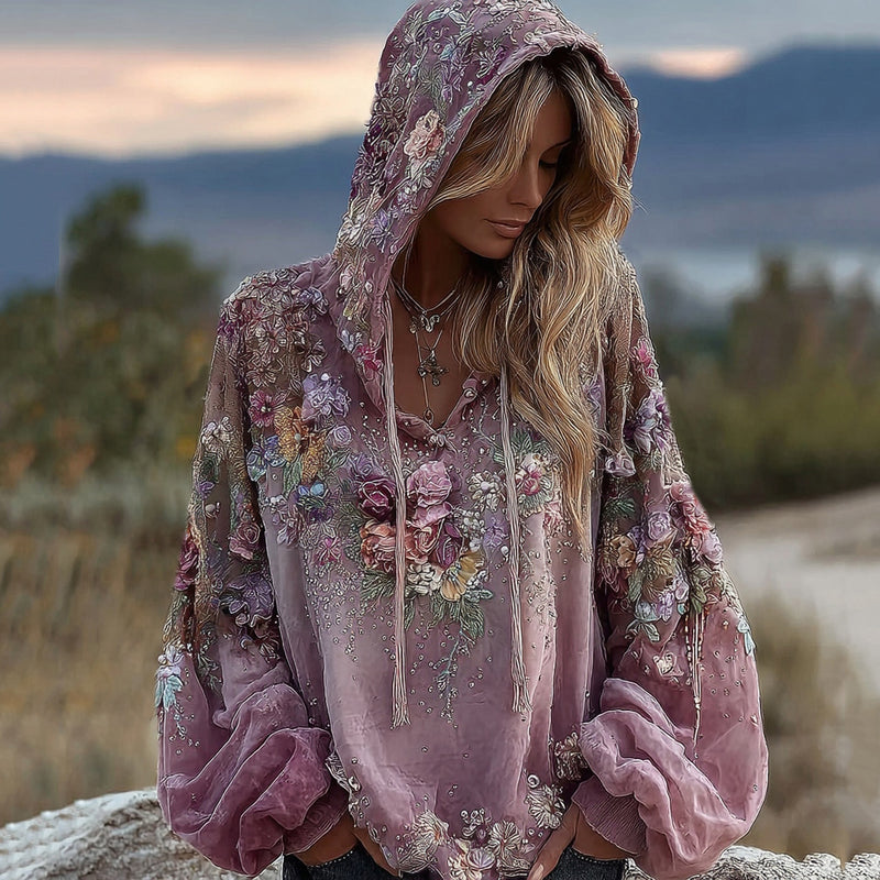 Thoughtfully Designed Garment