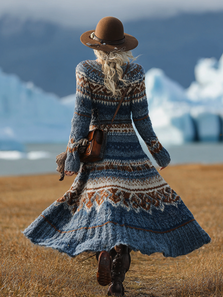 Elegantly Designed Jumper