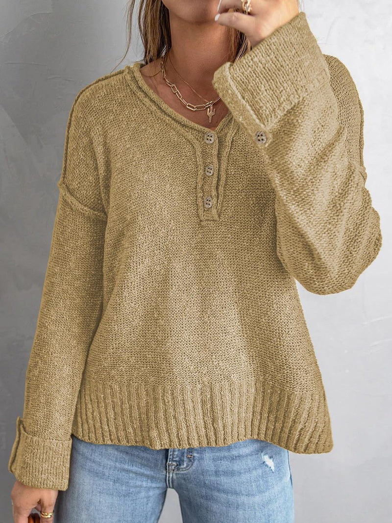 Classic Vintage Jumper