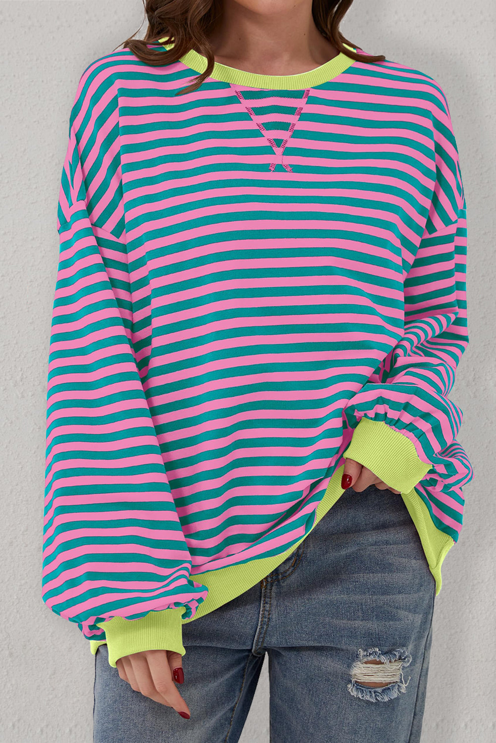 Beautifully Crafted Jumper