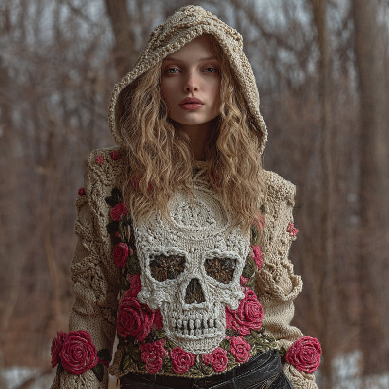 Beautifully Crafted Jumper