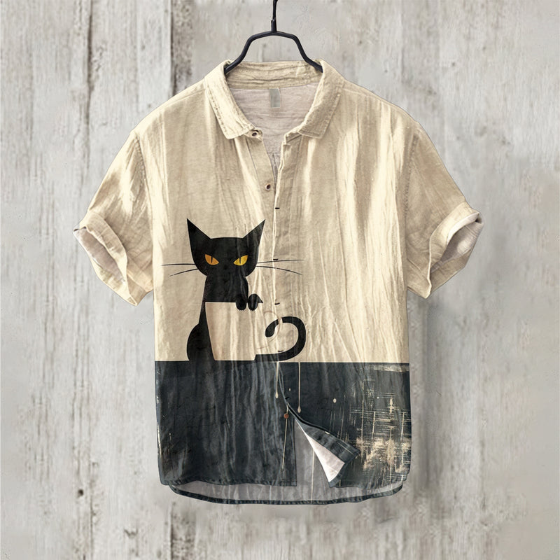Thoughtfully Designed Shirt