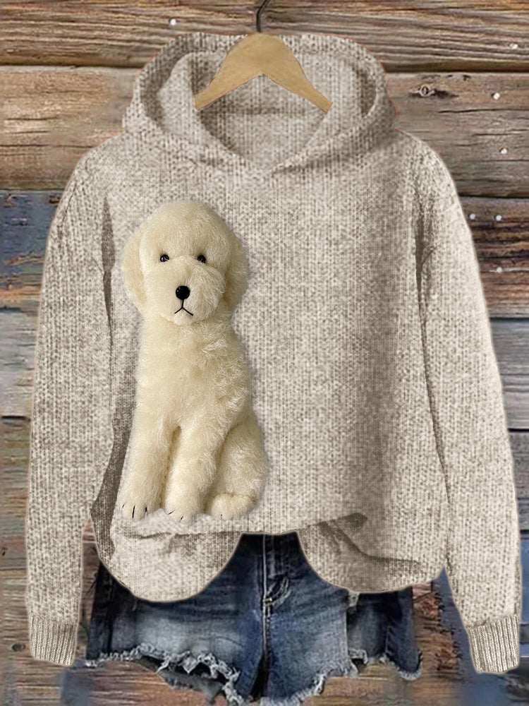 Vintage Inspired Jumper