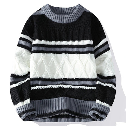 Classic Designed Jumper