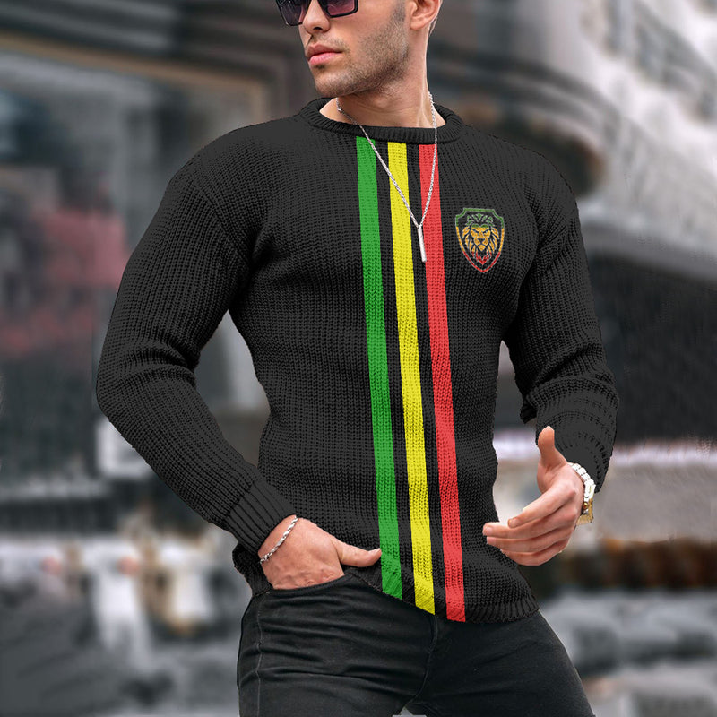 Beautifully Crafted Jumper