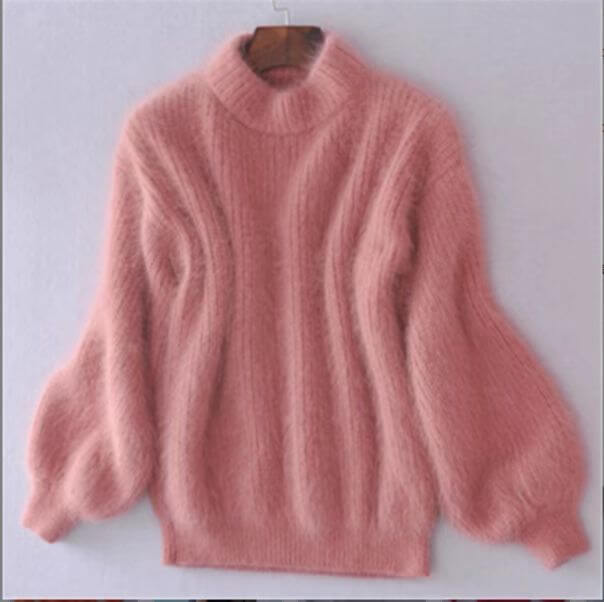 Vintage Inspired Jumper