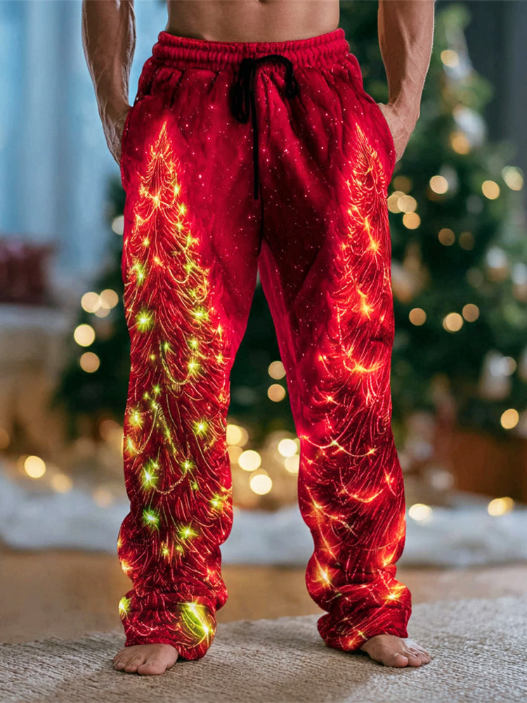 Classic Designed Trousers