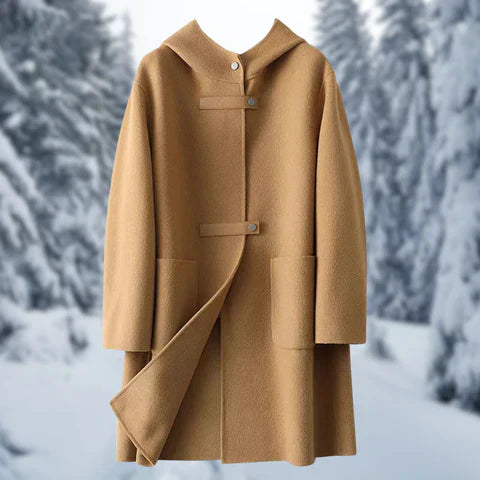 Vintage Inspired Coat