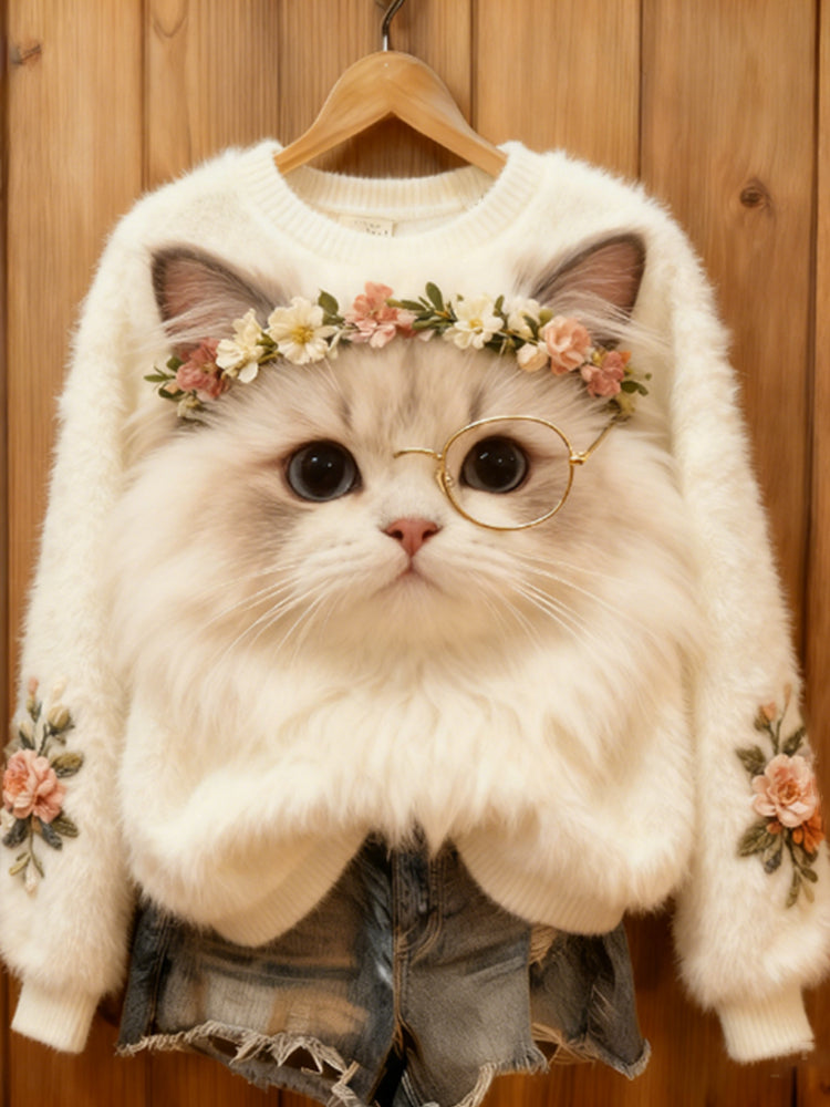 Thoughtfully Designed Shirt