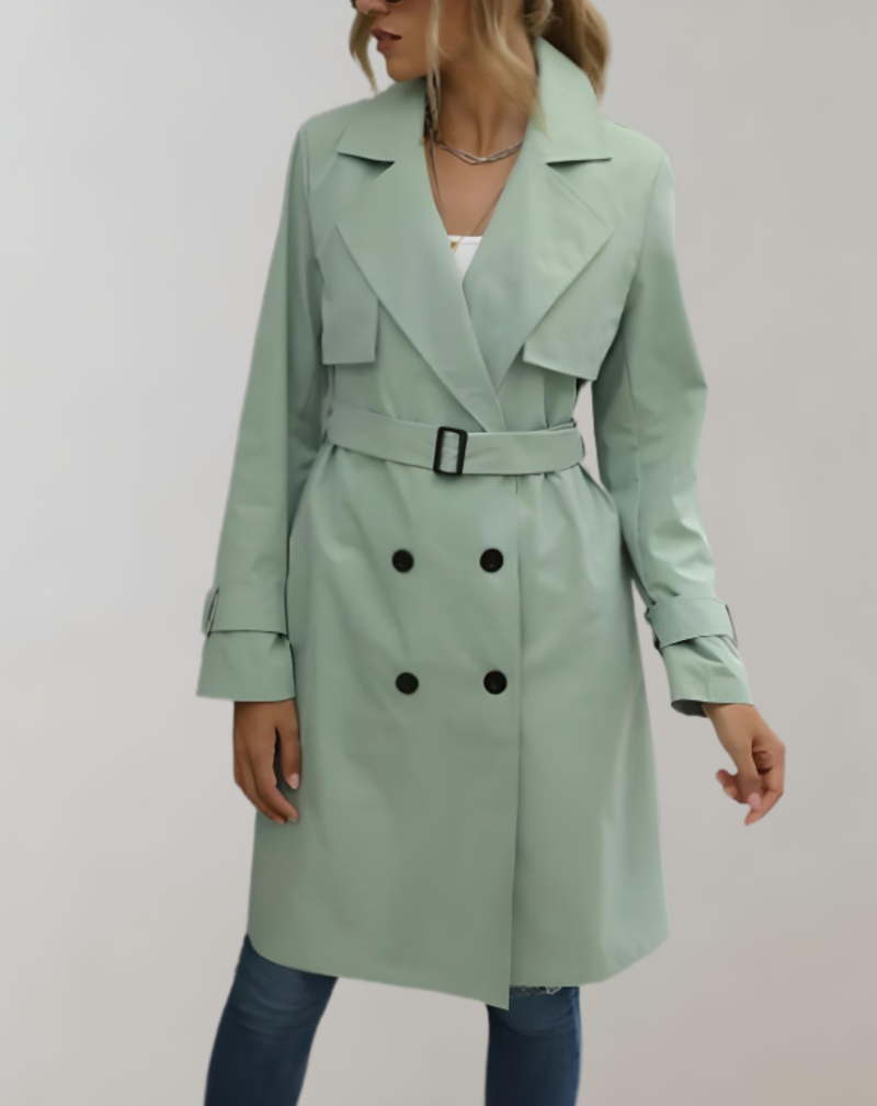 Beautifully Crafted Coat
