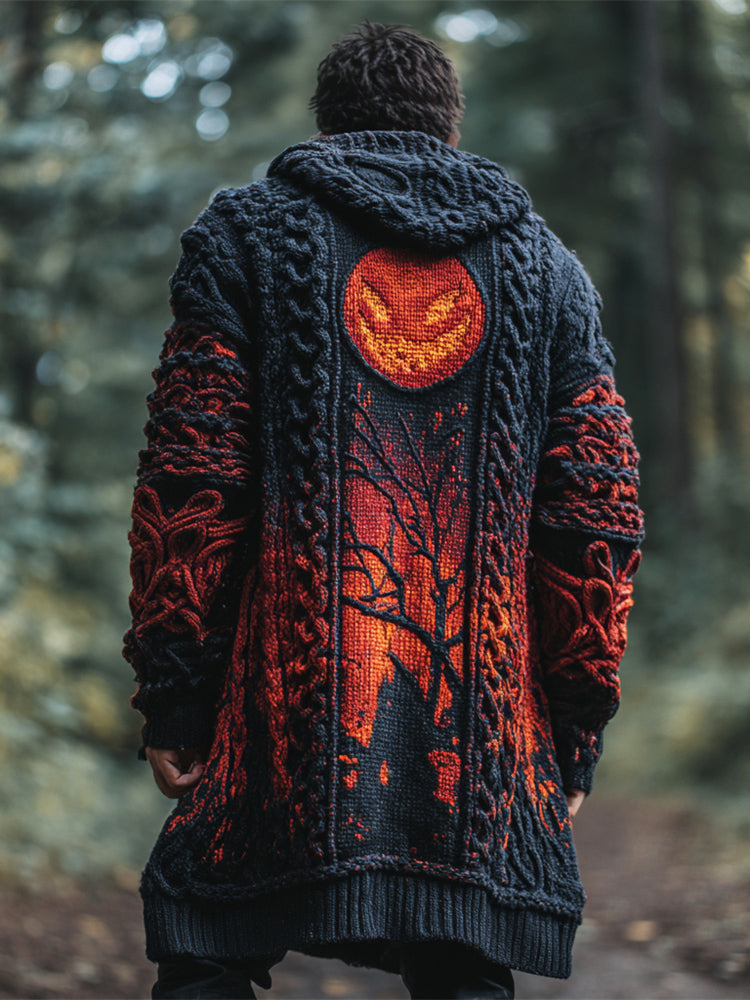 Elegantly Designed Cardigan