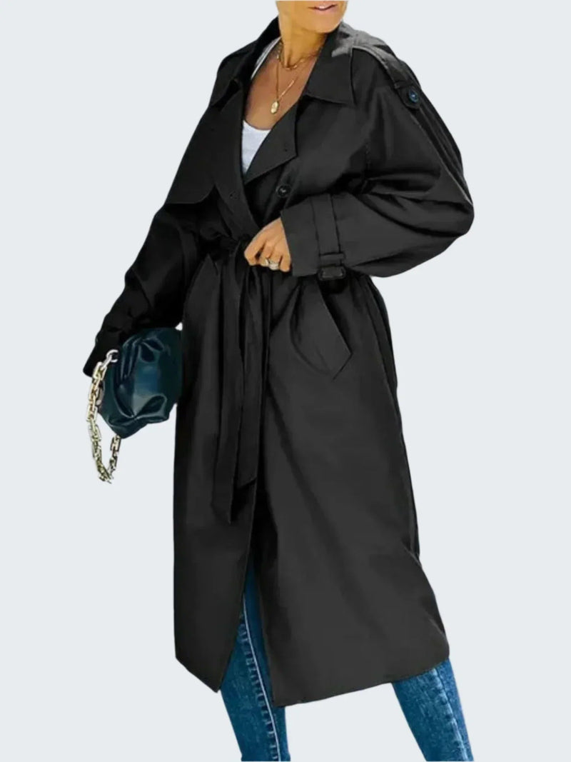 Classic Designed Coat