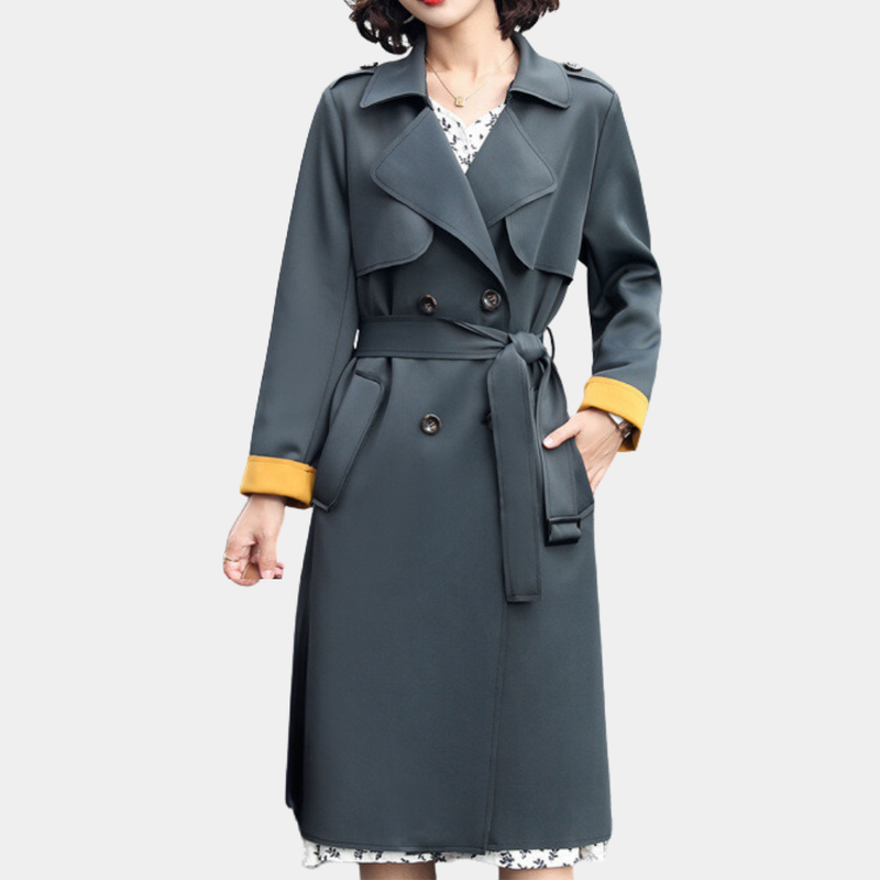 Classic Designed Coat
