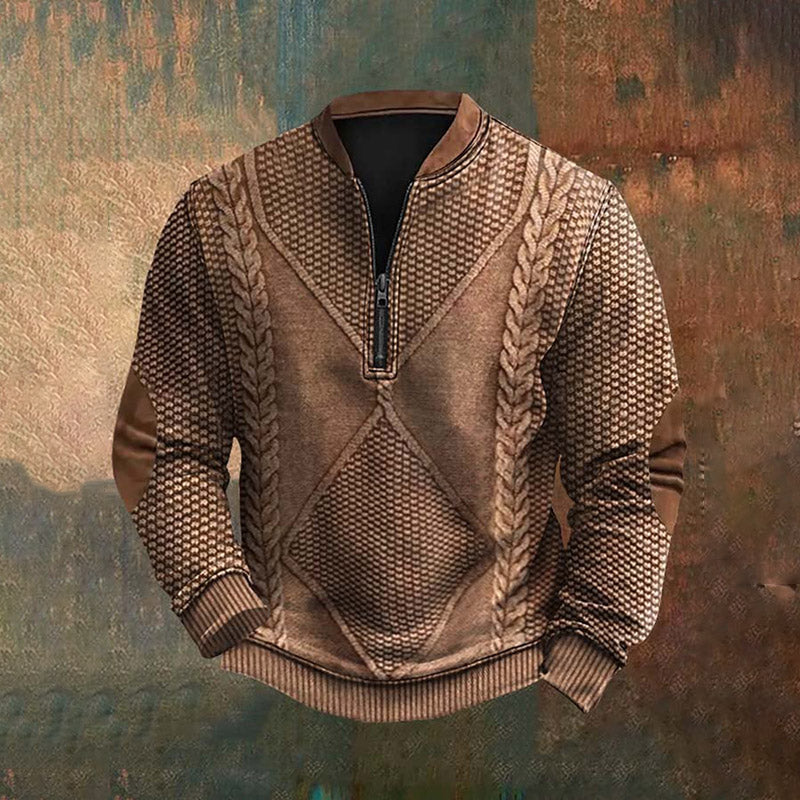 Classic Designed Shirt