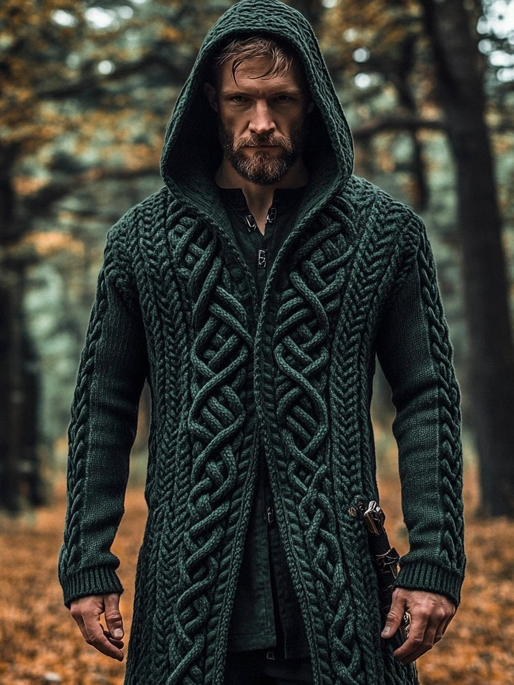 Thoughtfully Designed Jacket
