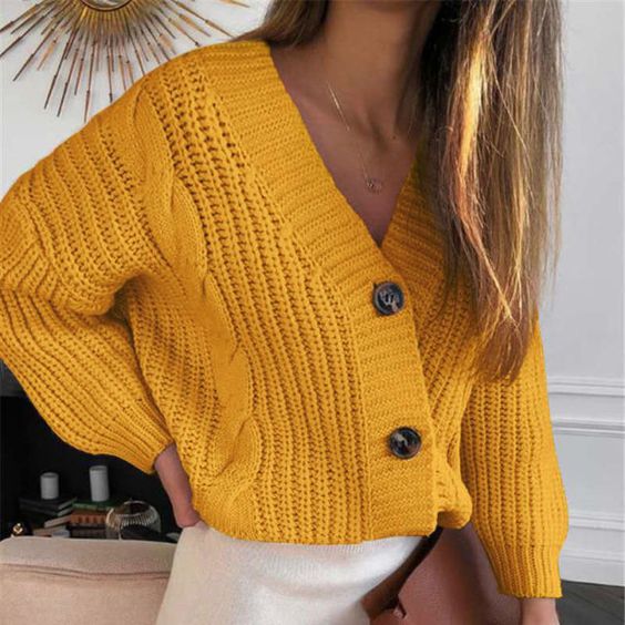 Elegantly Designed Jumper